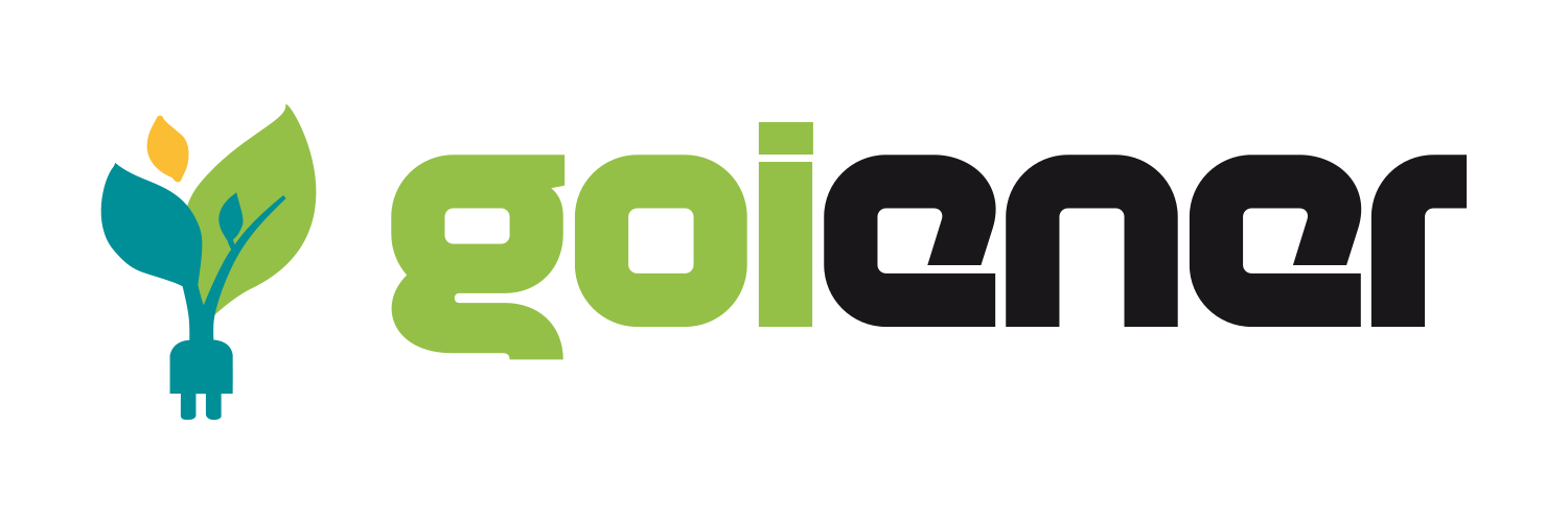 Logo Goiener